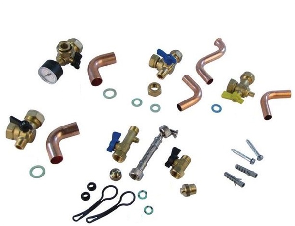 HARDWARE BOX KIT
