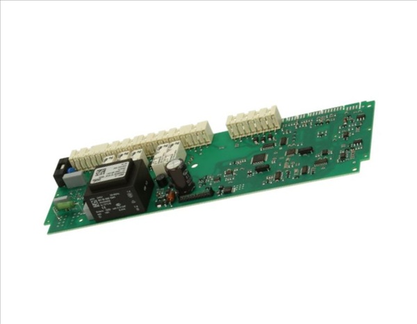 KIT - PRIMARY PCB COMBI PLUS