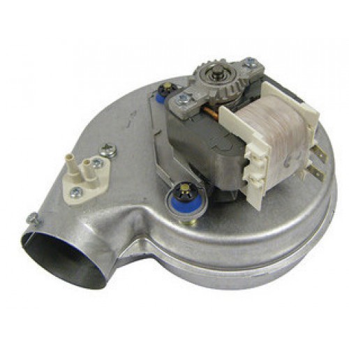 FAN ASSY KIT CLA FF 30-80