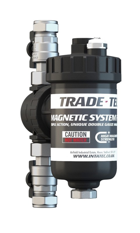 22MM TRADE-TEC MAGNETIC FILTER - SPECOFF