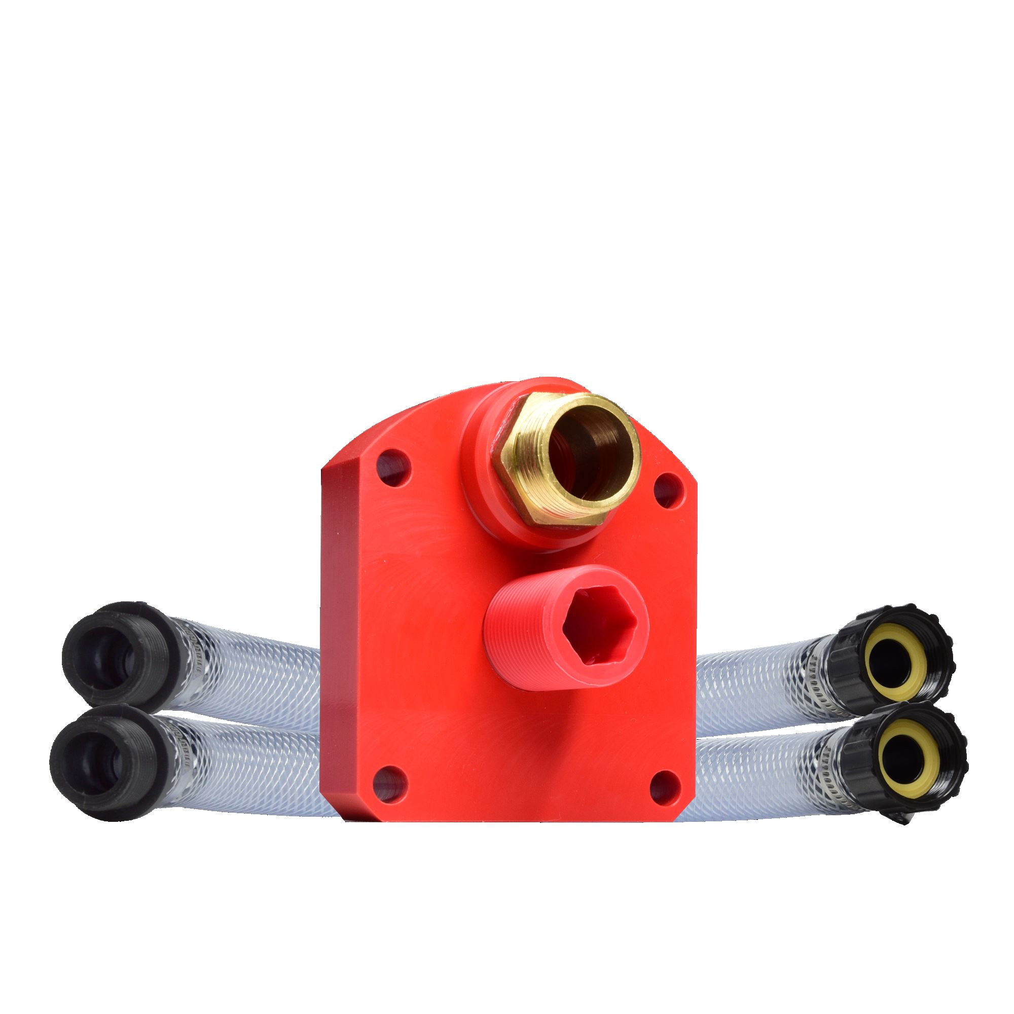 SystemSure CP3 Circulator Pump Adapter