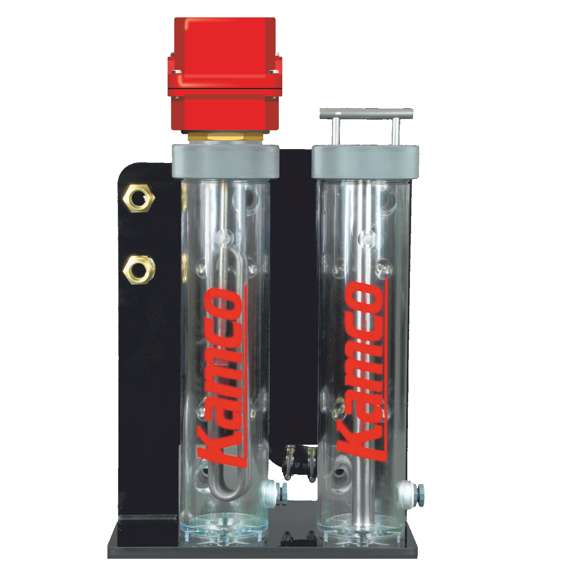 3/4" CombiMag Heat Power Flushing Filter
