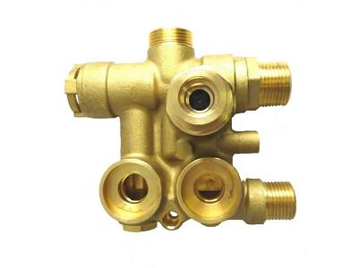 3-WAY VALVE ASSY WAS 5114718