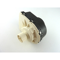 MOTOR (B/W)