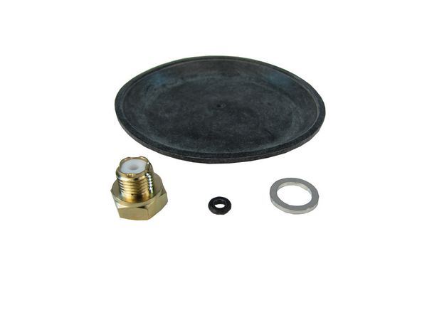 DIAPHRAGM REP KIT DWH (COMBI)
