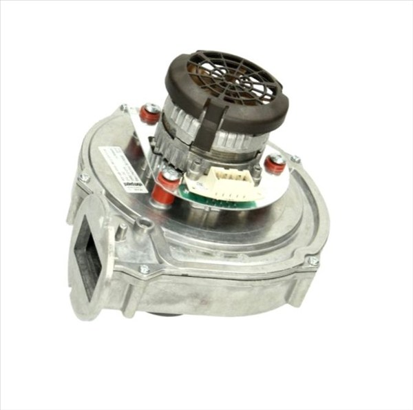 FAN - SPARES