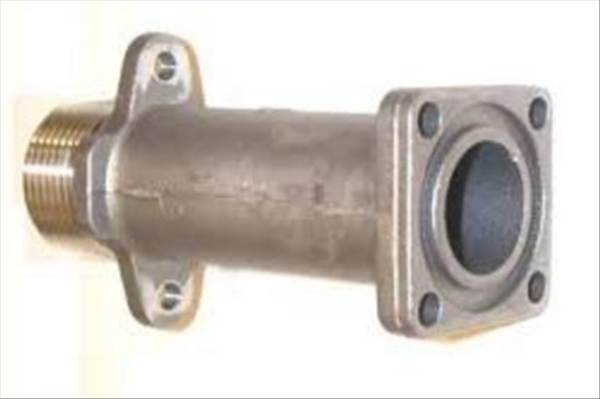 CONNECTOR - GAS VALVE INLET