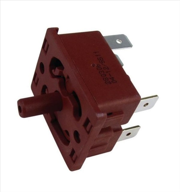 SWITCH - SELECTOR
