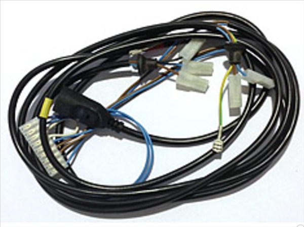 CABLE - FAN/PRESSURE SWITCH
