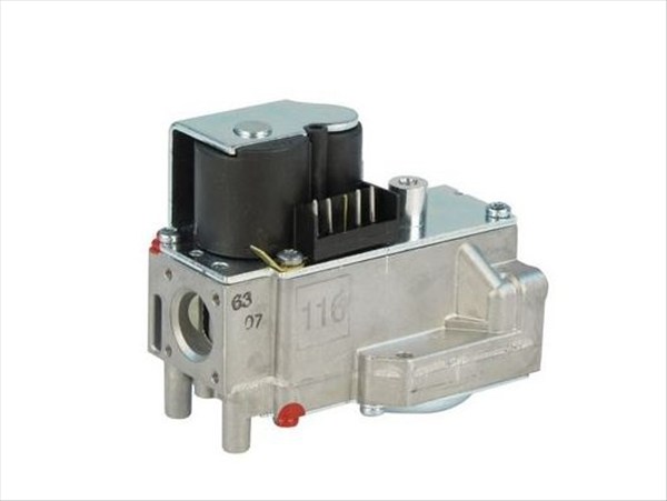 HONEYWELL CVI GAS VALVE