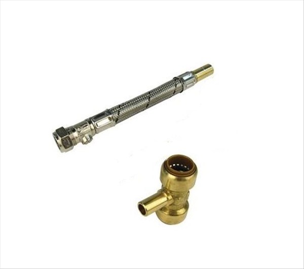 FLEXIBLE BYPASS VALVE - KIT