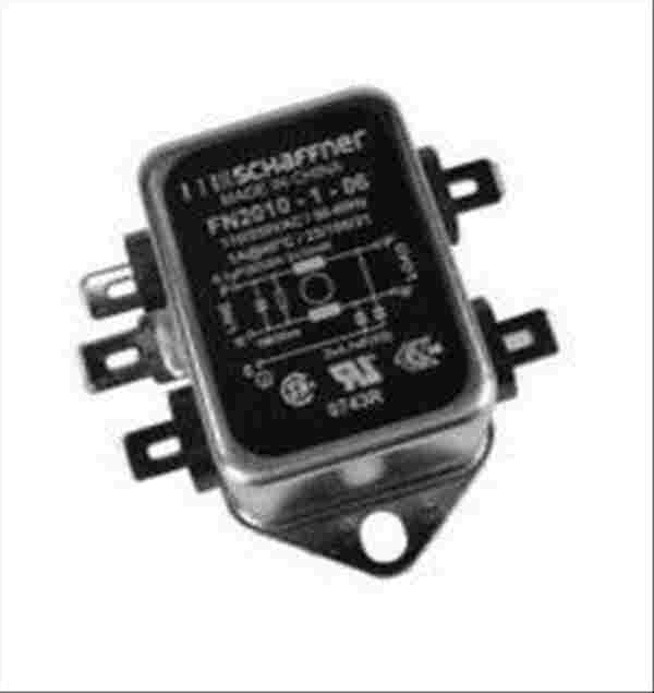 FILTER EMC CHASSIS MOUNT
