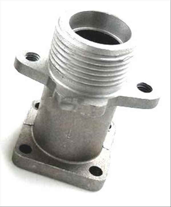 CONNECTOR - GAS VALVE INLET