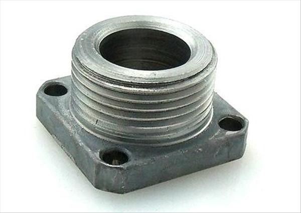 GAS VALVE CONNECTOR