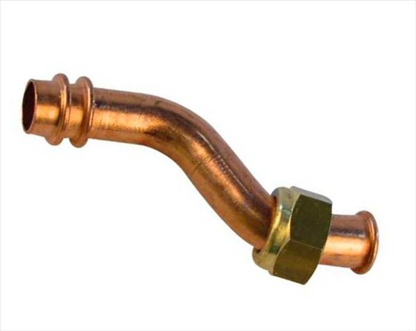 Air Vent Pipe Assy