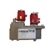 CONTROL  GAS VALVE