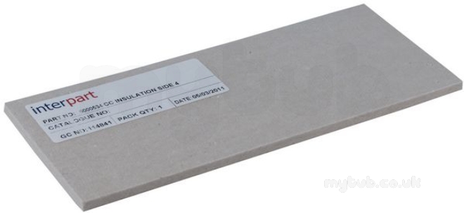 CC INSULATION SIDE 4