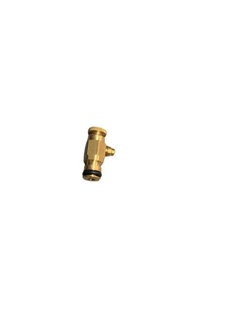 MANUAL AIR VENT WH80/90