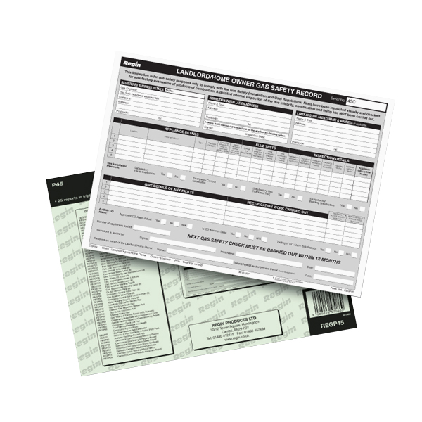 LANDLORD PAD - REGIN - ENGCON