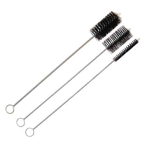 Flue Brush Set (3 Brushes) - engtool