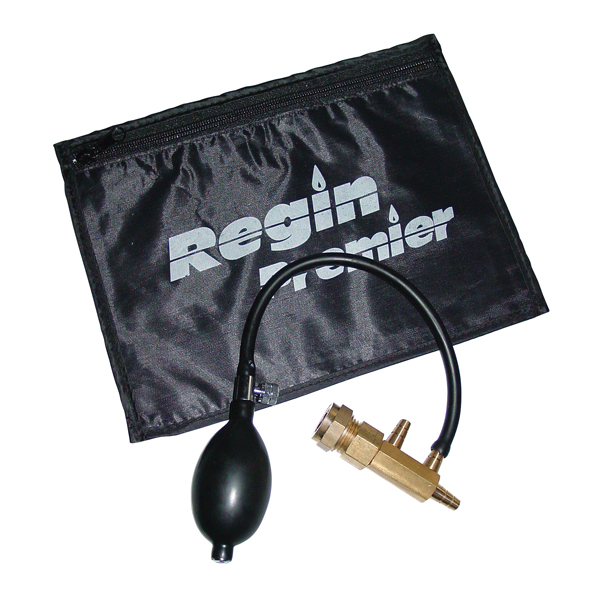 Pressure Test Kit Complete