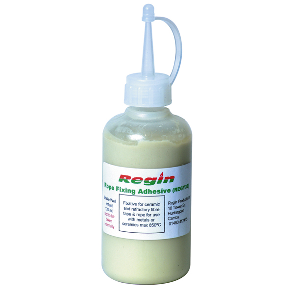 Sealing Yarn Fixative - 120ml with Nozzle