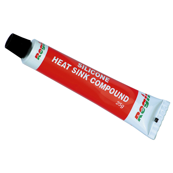 Heat Sink Compound - 25g - - ENGCON