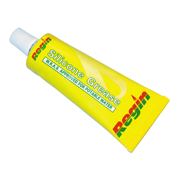 Silicone Grease (WRAS Approved) - 50g - ENGCON