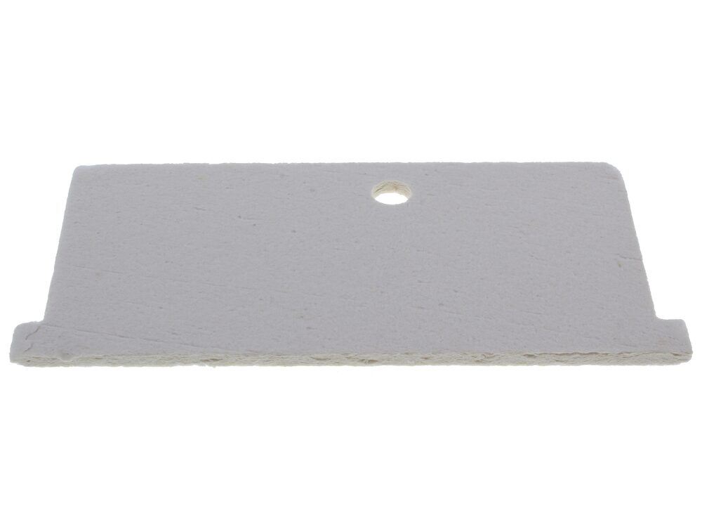 COMBUSTION CHAMBER FRONT INSULATION