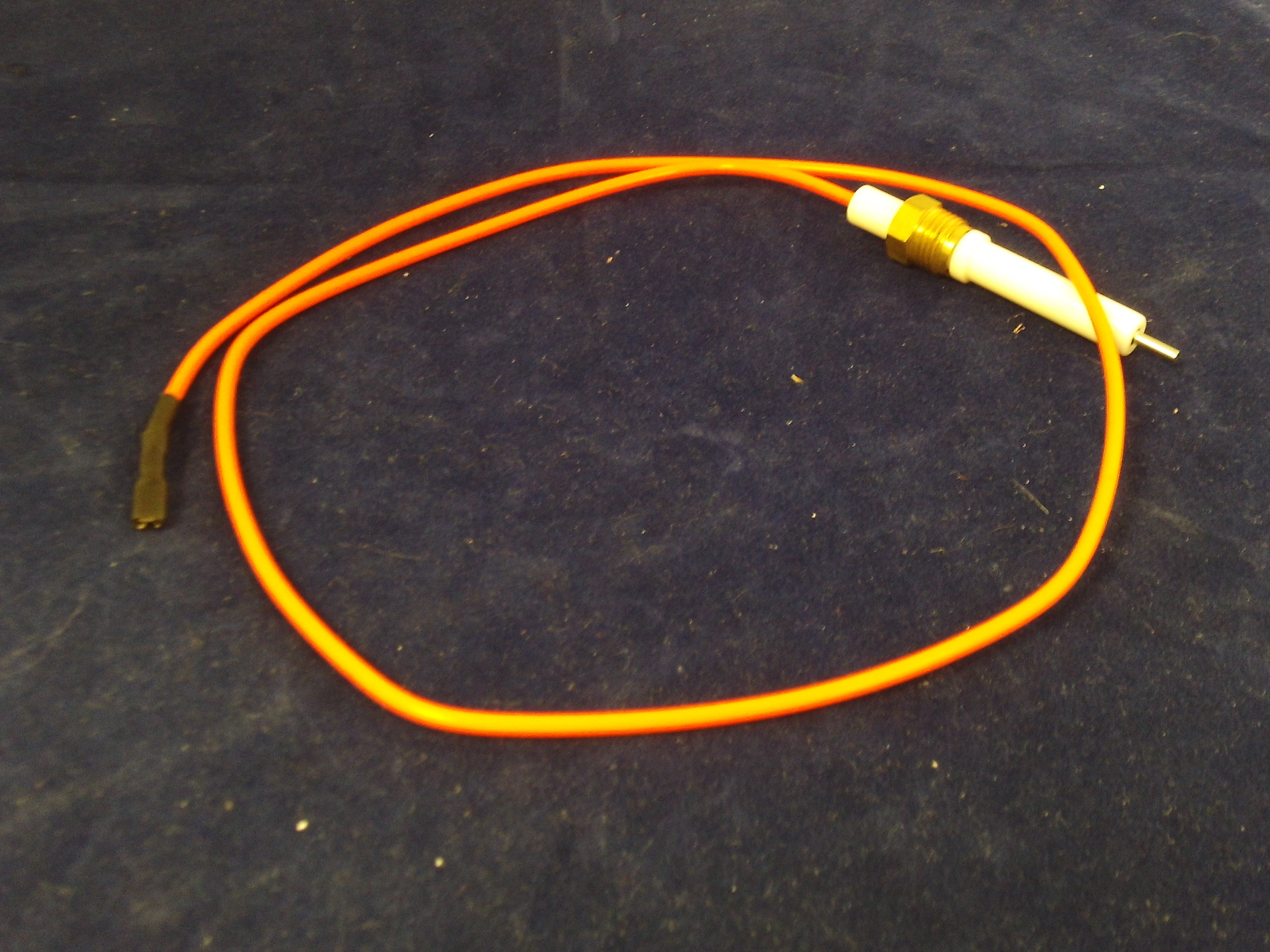 IGNITION ELECTRODE L 550