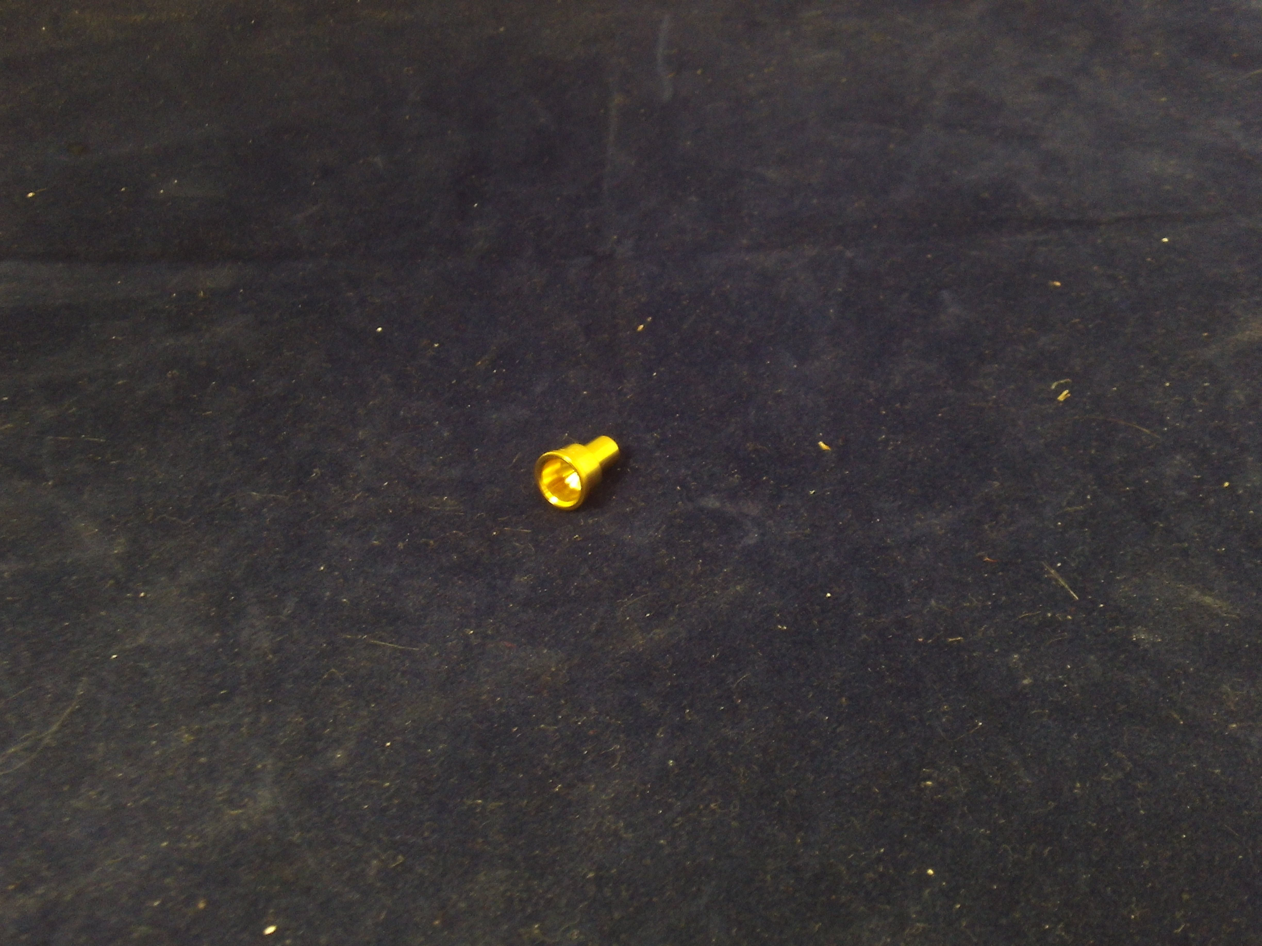 PILOT BURNER NOZZLE 0.29 NAT GAS