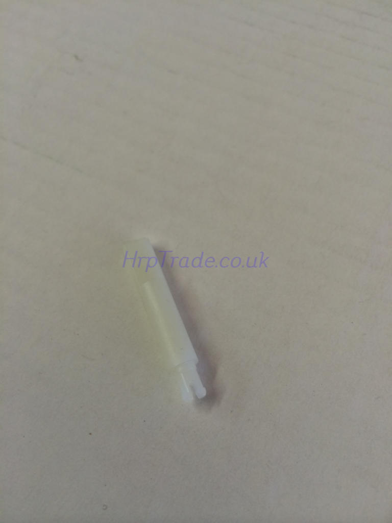 TRIMMER SPINDLE 6MM