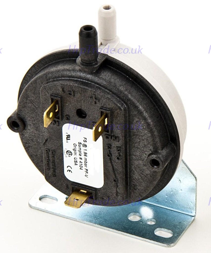 AIR PRESSURE SWITCH