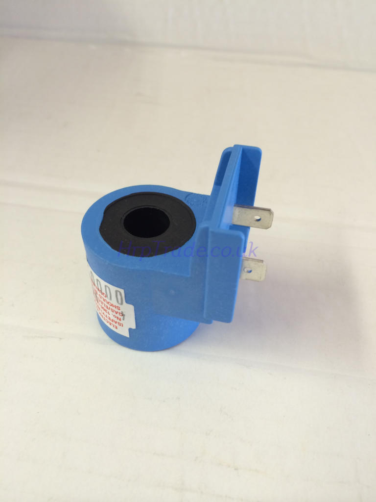 SIT GAS VALVE MODULATING COIL