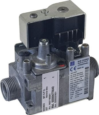 SIT GAS VALVE - MURELLE