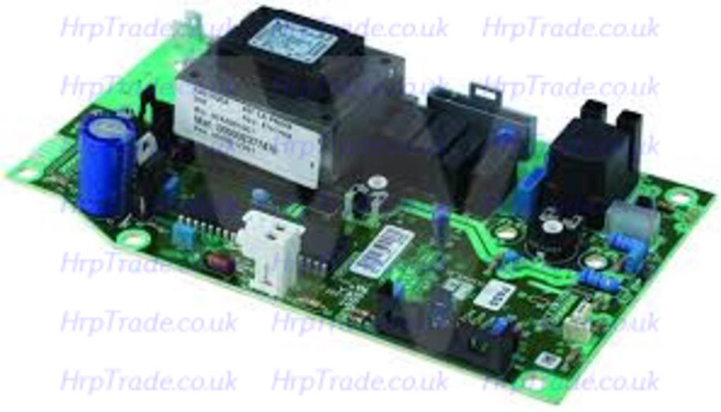 PCB  (ECOMFORT)