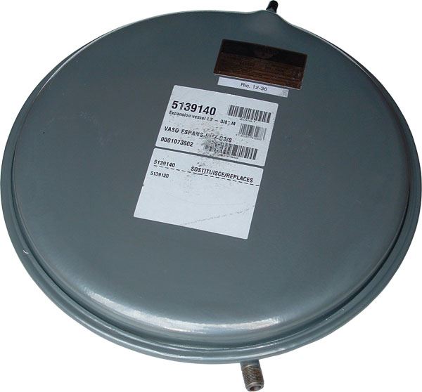 EXPANSION VESSEL - REPS 5139120