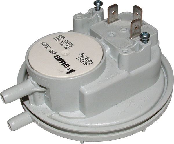 AIR PRESSURE SWITCH