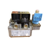 SIT GAS VALVE TYPE TANDEM 837