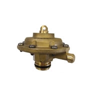 DIVERTER VALVE (INCLUDE INSTRUCTIONS)