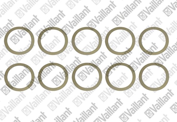 Sealing ring (PK10)