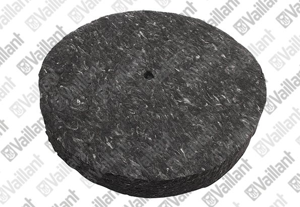 Insulation, 800/1000l top