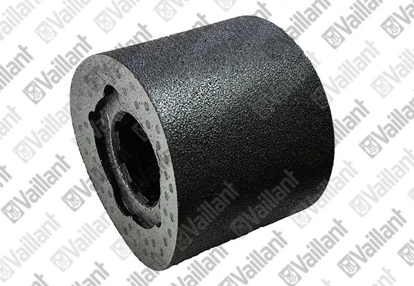 Insulation, Cap
