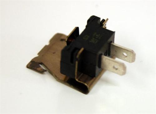 Sensor - NTC (DHW heat exchanger)
