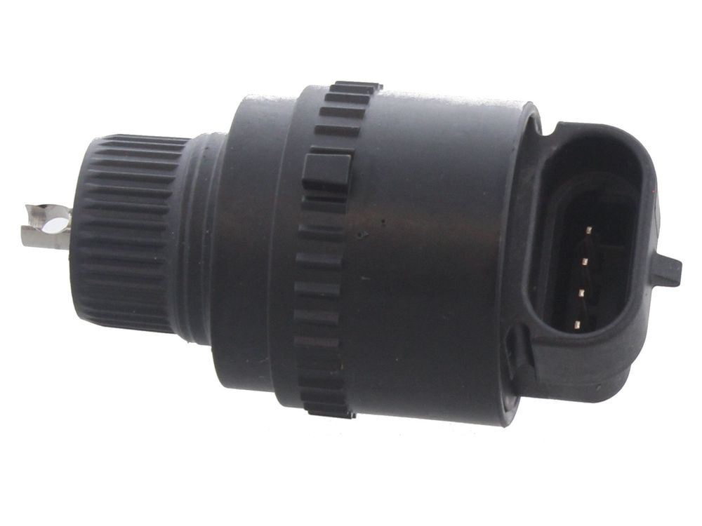 Actuator - diverter valve