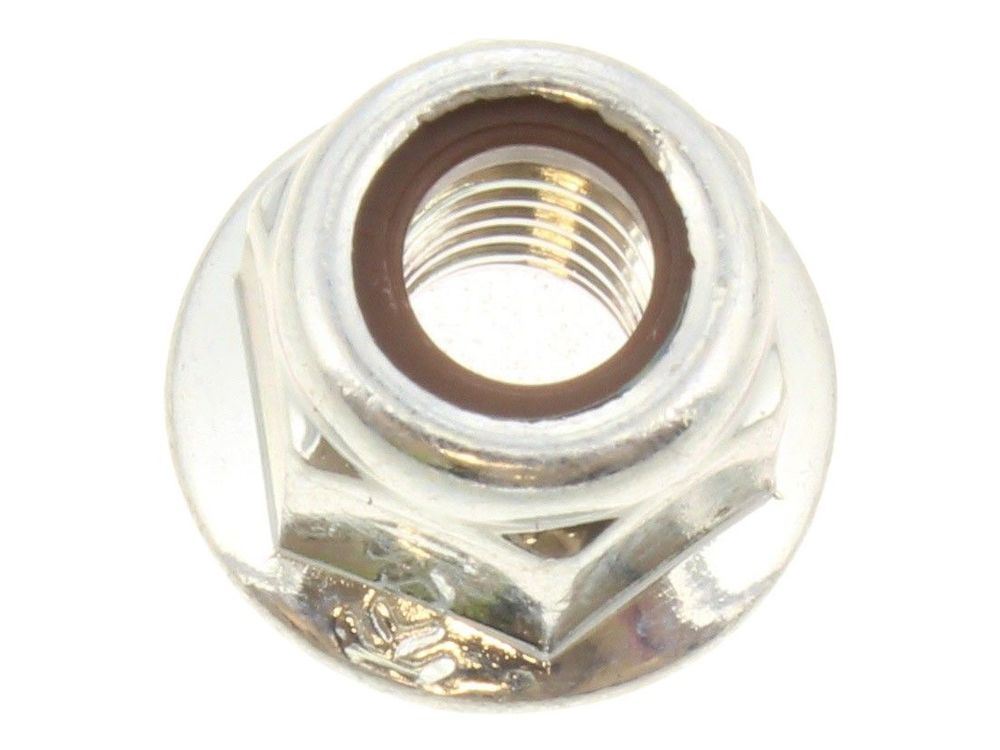 Nut M6 (PK5)