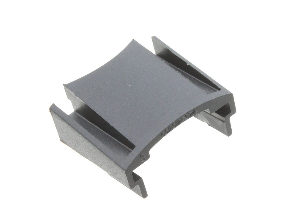 Cap (over venturi filter)