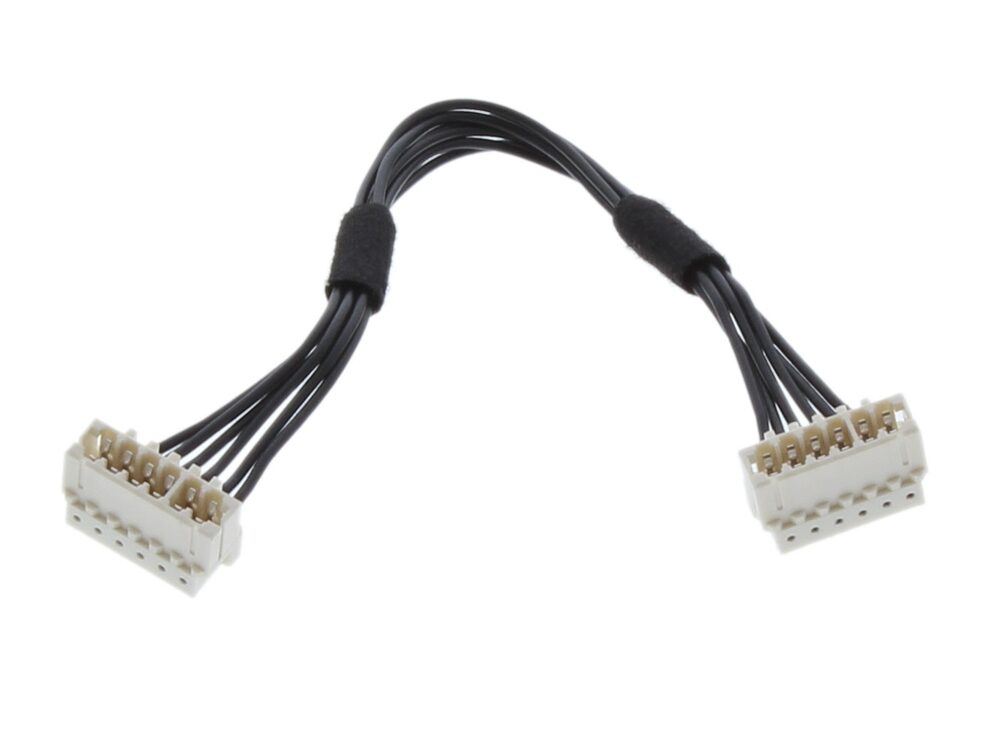 Cable display