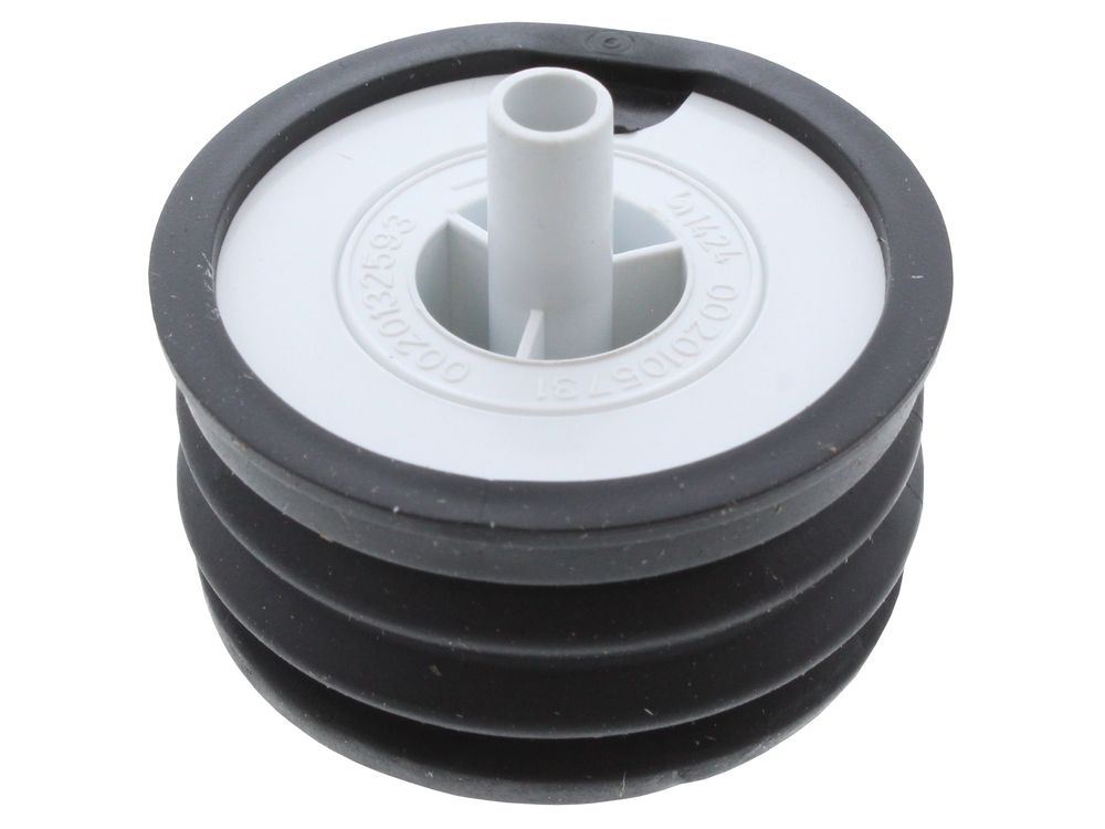 Button power switch (plus)