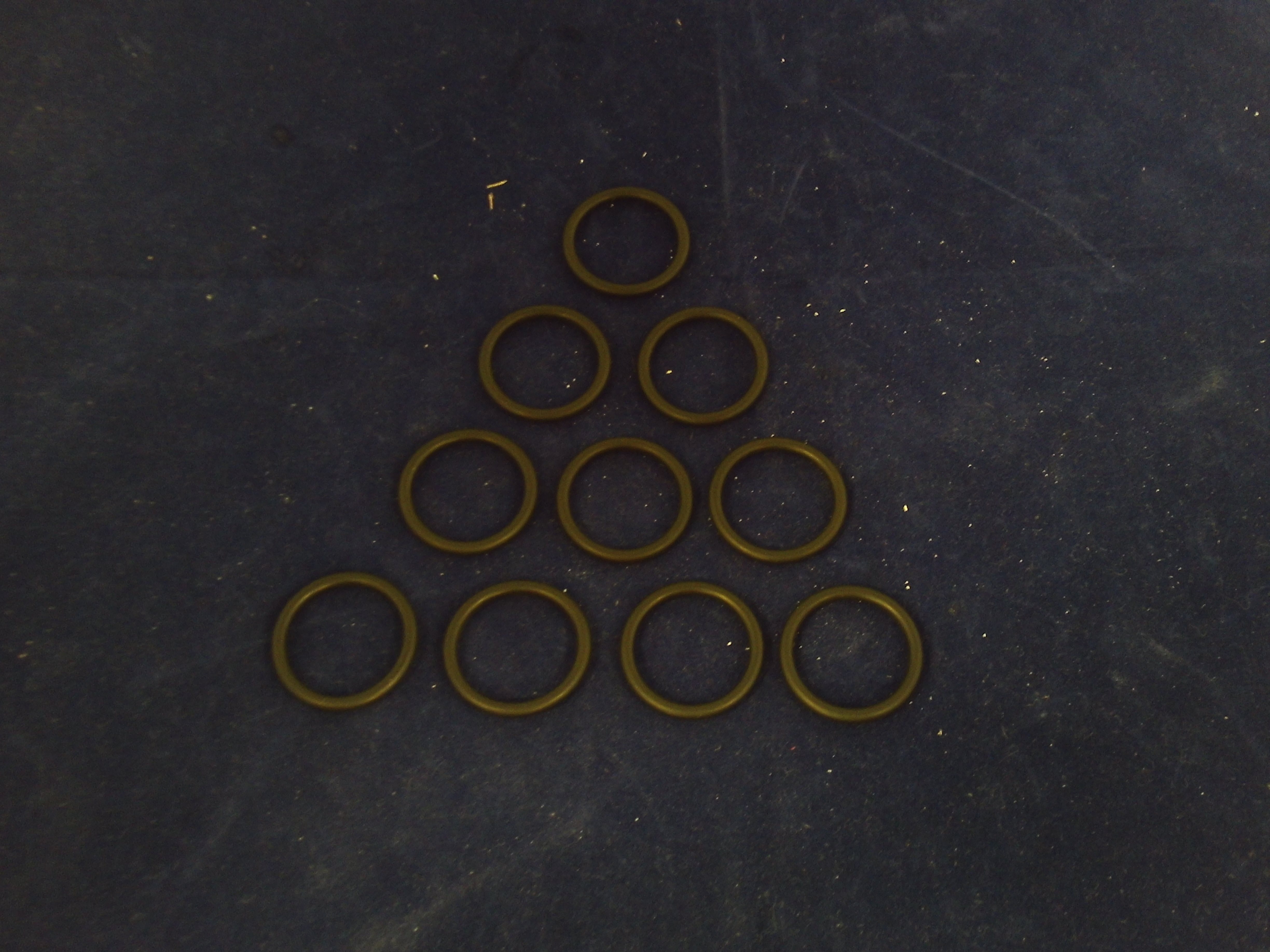 O-ring (PK10)